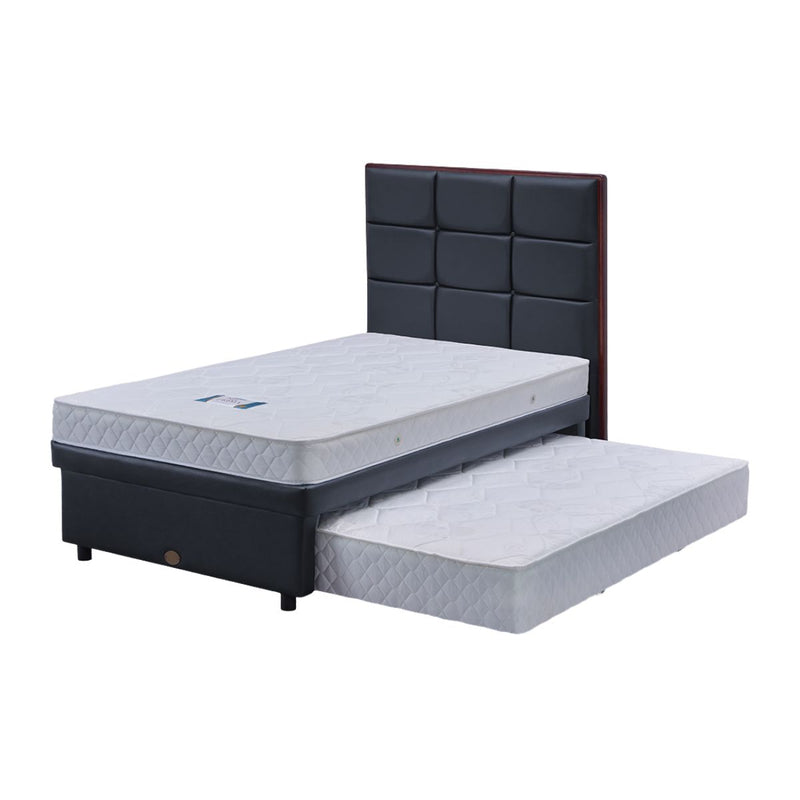 KASUR 3IN1 - 3IN1 BEDSET Kasur Springbed Guhdo 3in1 New Prima HB Tamara Lis GUHDO OSCARLIVING