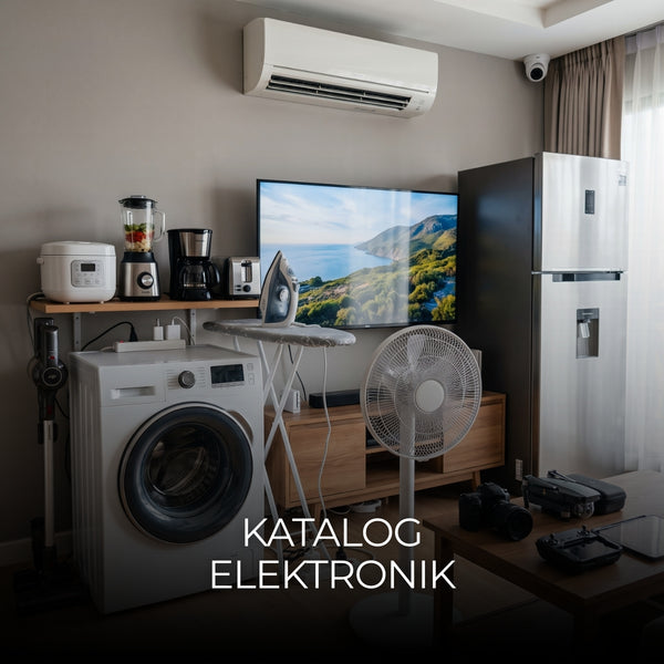 KATALOG ELEKTRONIK OSCARLIVING