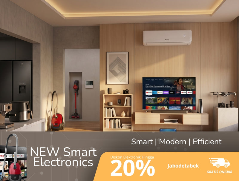 OSCARLIVING FURNITURE JAKARTA