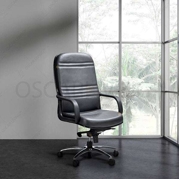 Kursi Direktur Kursi Kantor Savello Royal HCA SAVELLO OSCARLIVING