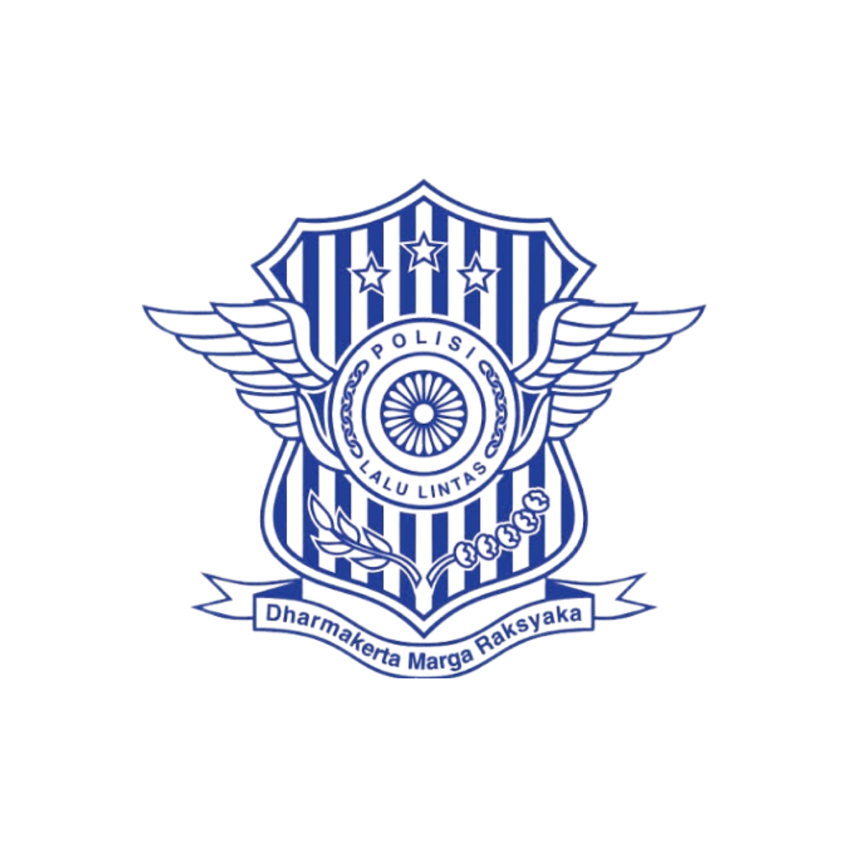 OSCARLIVING MITRA LANTAS POLRI di e-katalog INAPROC