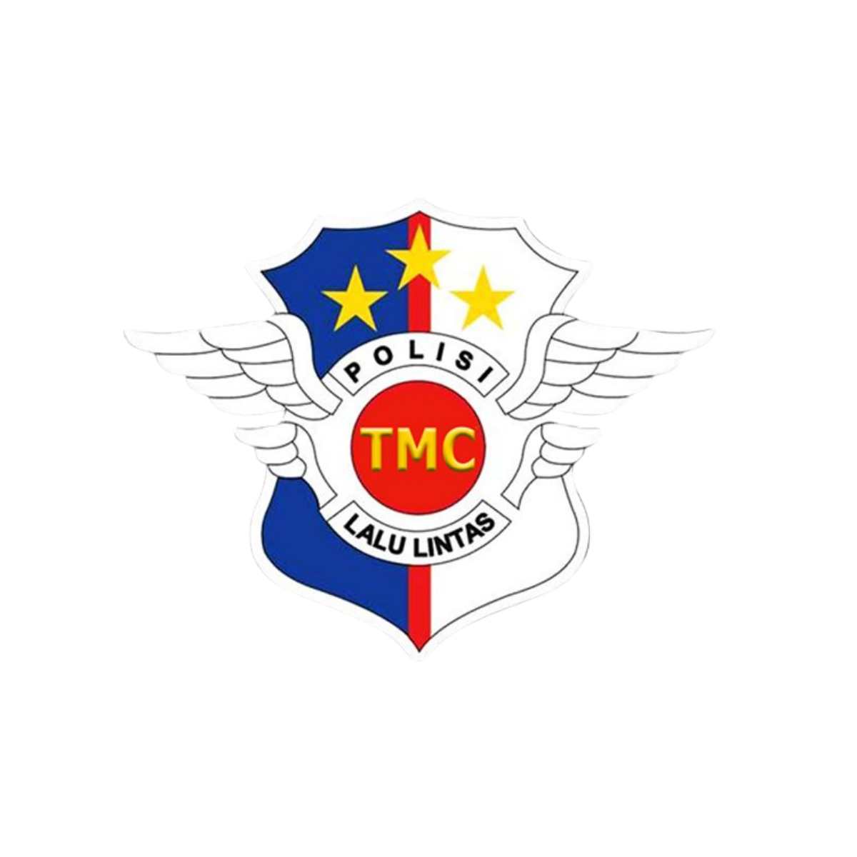 OSCARLIVING MITRA KORLANTAS POLRI di e-katalog INAPROC