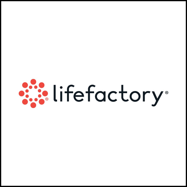 LIFE FACTORY OSCARLIVING