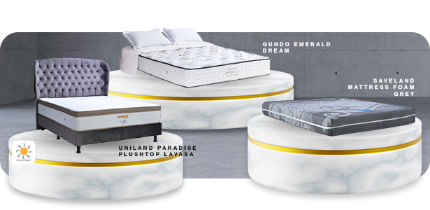 CEK SPRINGBED TERBAIK DISINI 