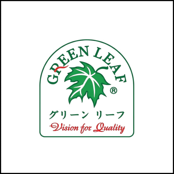 GREEN LEAF - OSCARLIVING