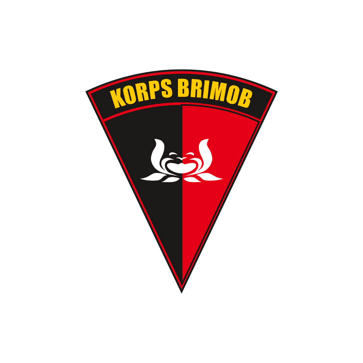 OSCARLIVING MITRA Korps Brimob Polri di e-katalog INAPROC