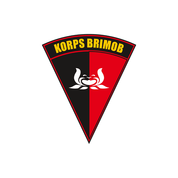 OSCARLIVING MITRA Korps Brimob Polri di e-katalog INAPROC