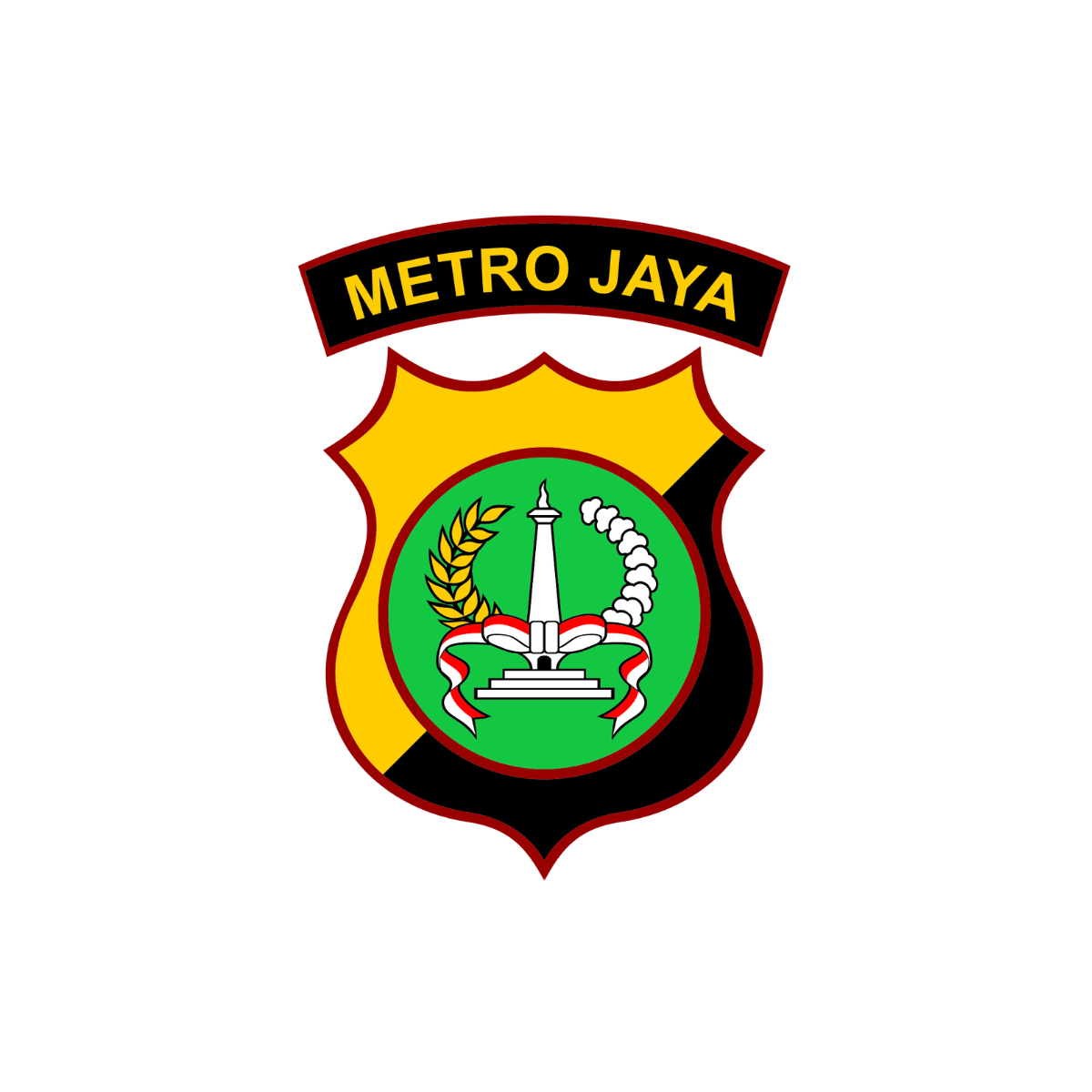 OSCARLIVING MITRA POLDA Metro jaya PMJ di e-katalog INAPROC