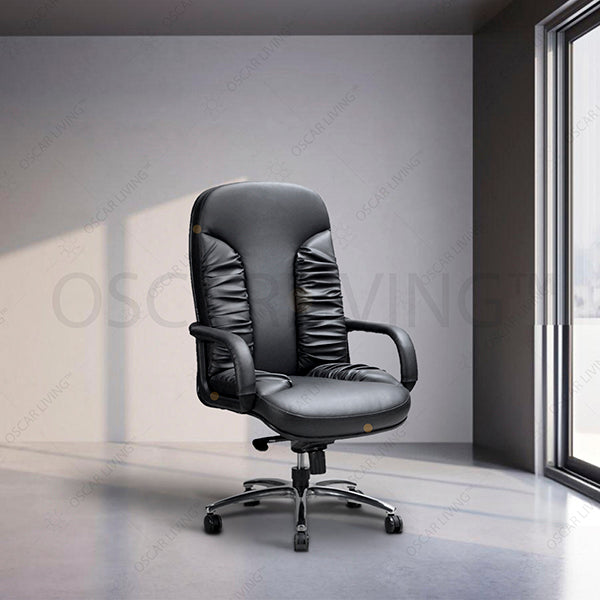 Kursi Direktur Kursi Kantor Savello Kingdom HCA SAVELLO OSCARLIVING