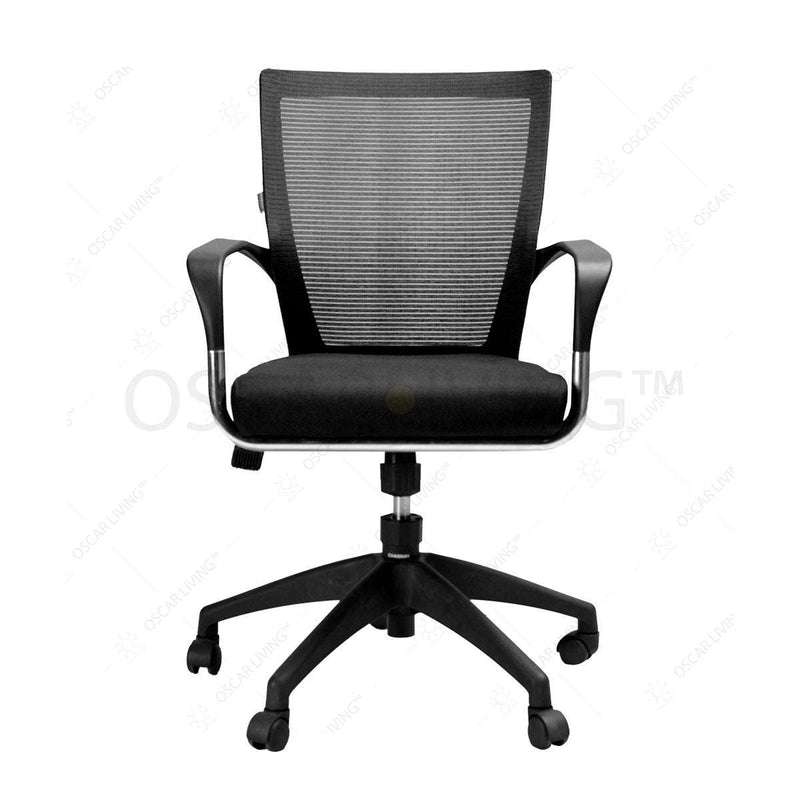 Kursi Staff Kursi Kantor Chairman TS0908 CHAIRMAN OSCARLIVING