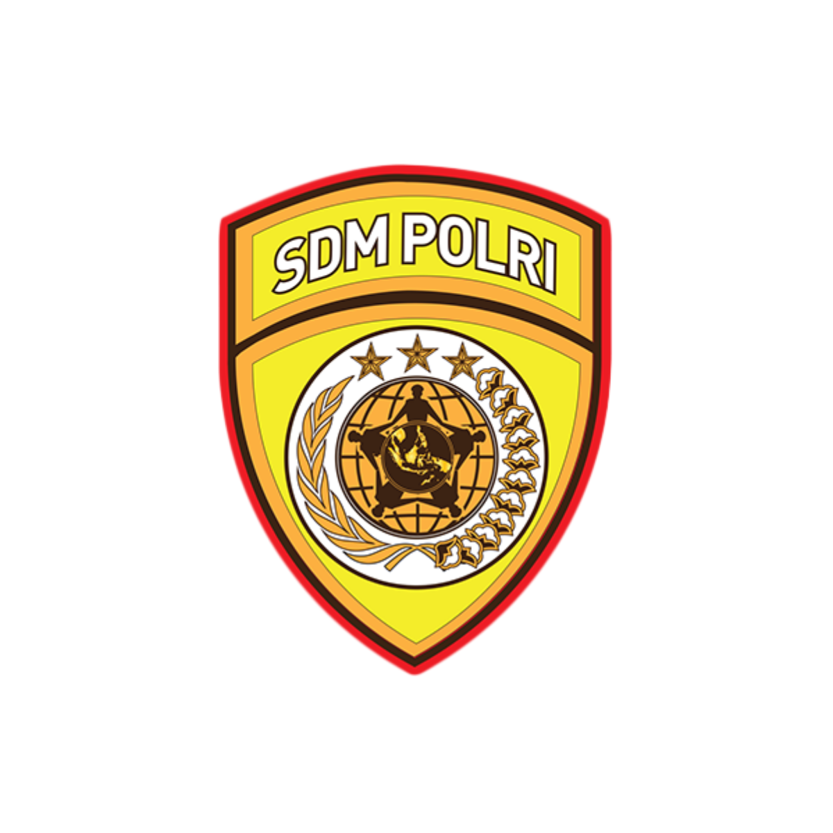 OSCARLIVING MITRA SSDM POLRI di e-katalog INAPROC