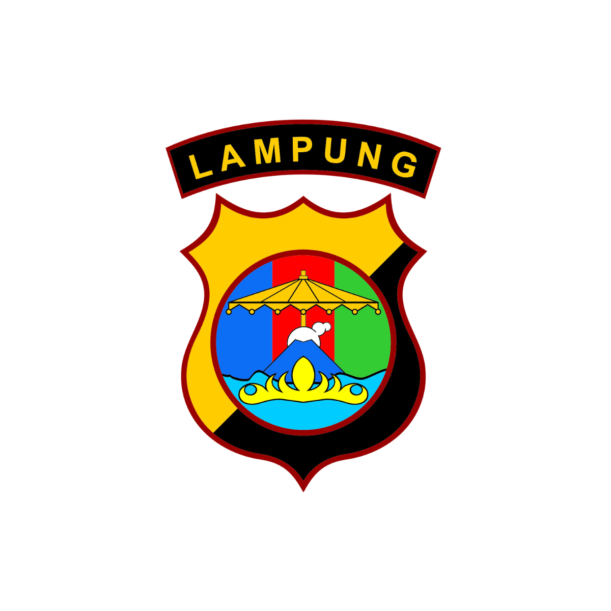 OSCARLIVING MITRA POLDA LAMPUNG di e-katalog INAPROC