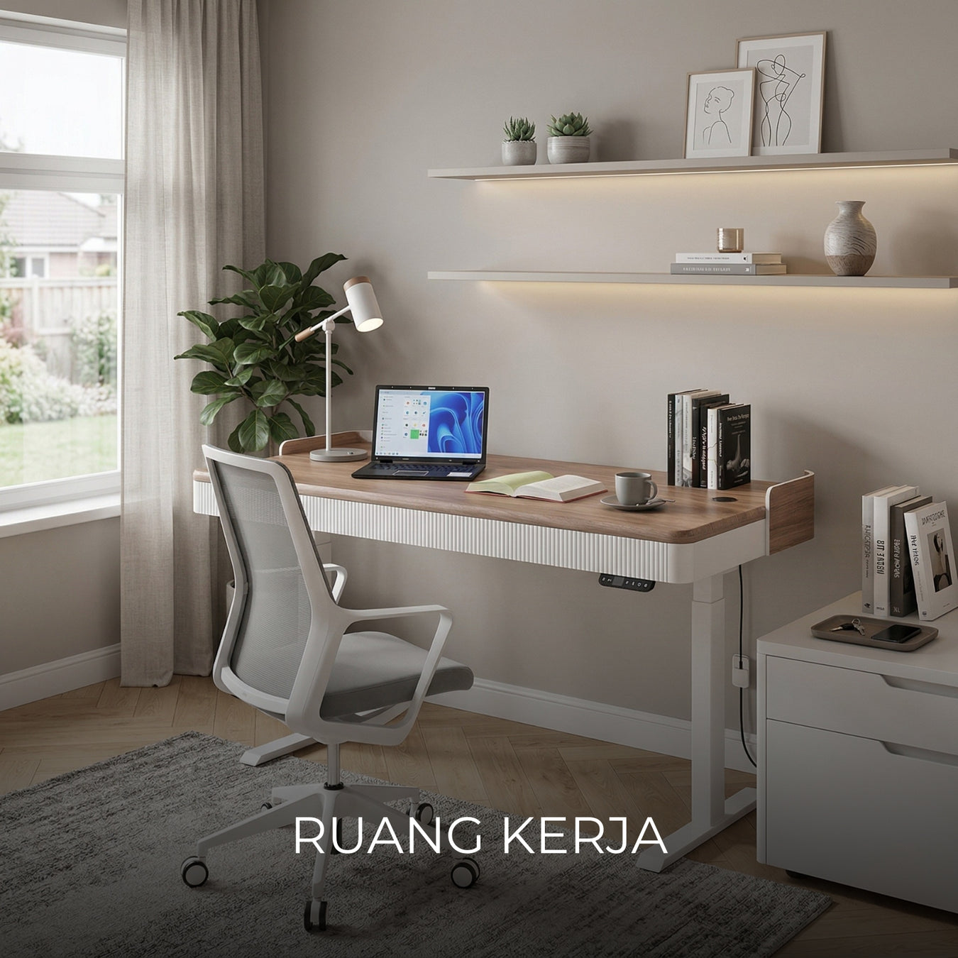 Oscarliving toko furniture Jakarta
