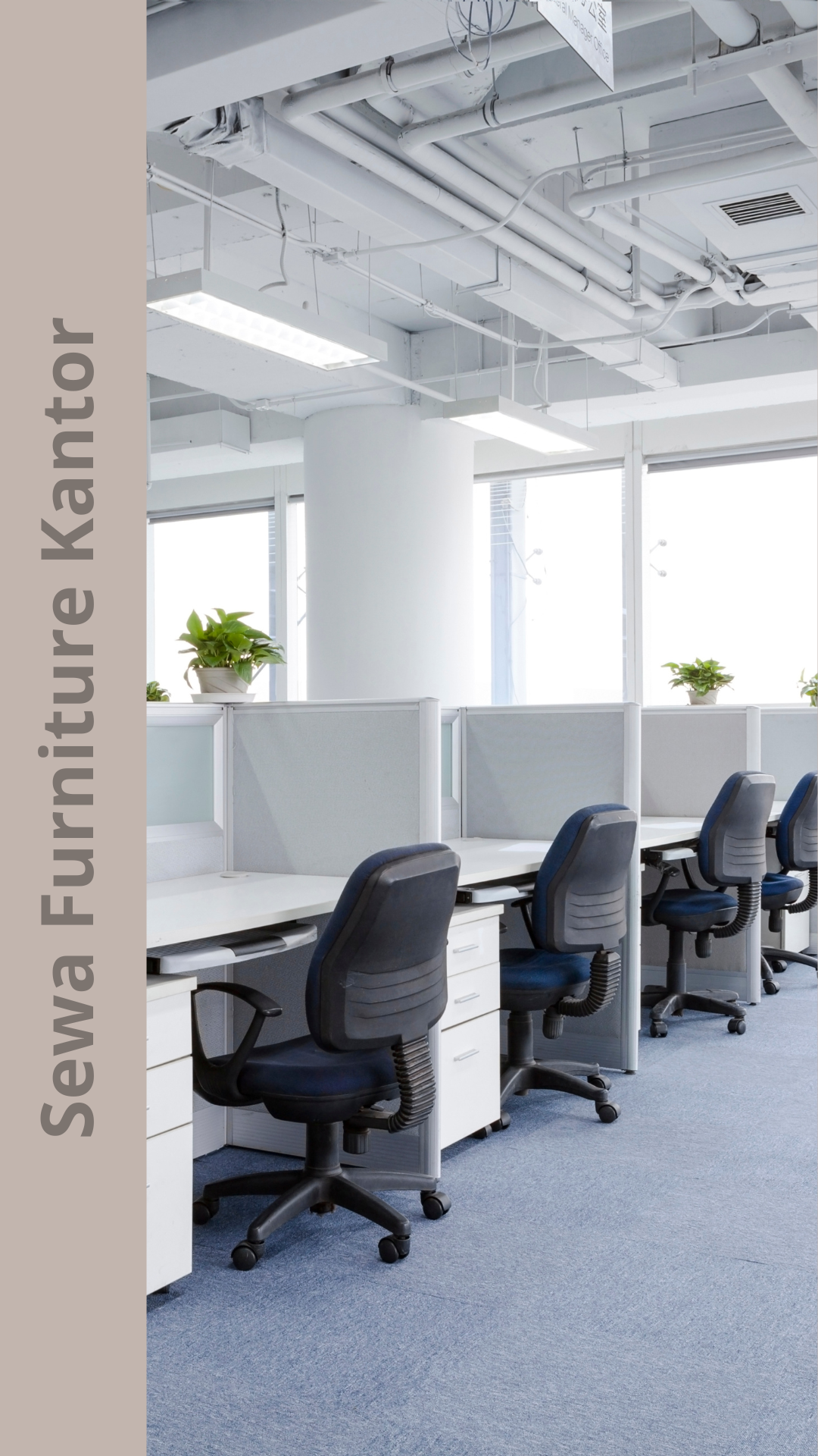 SEWA FURNITURE BISA DI OSCARLIVING