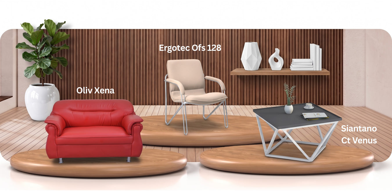 Oscarliving furniture jakarta
