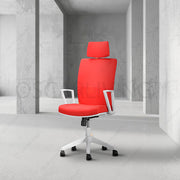 Kursi Direktur Kursi Kantor Savello Combi Pro HT1 SAVELLO OSCARLIVING