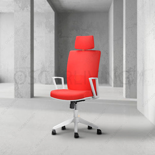 Kursi Direktur Kursi Kantor Savello Combi Pro HT1 SAVELLO OSCARLIVING