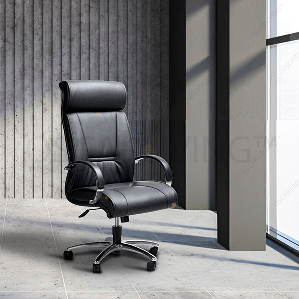 Kursi Direktur Kursi Kantor Savello Onyx HA SAVELLO OSCARLIVING
