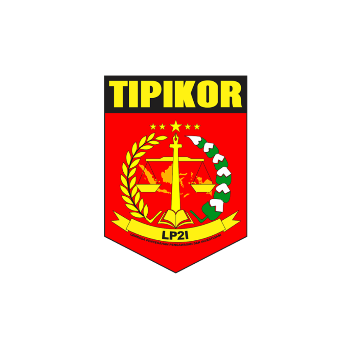 OSCARLIVING MITRA TIPIKOR di e-katalog INAPROC