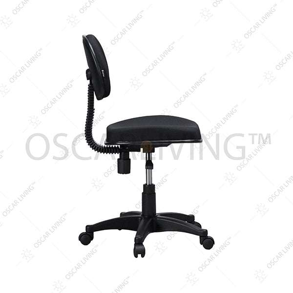 Kursi Staff Kursi Kantor Ergotec 821S ERGOTEC OSCARLIVING