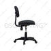 Kursi Staff Kursi Kantor Ergotec 821S ERGOTEC OSCARLIVING