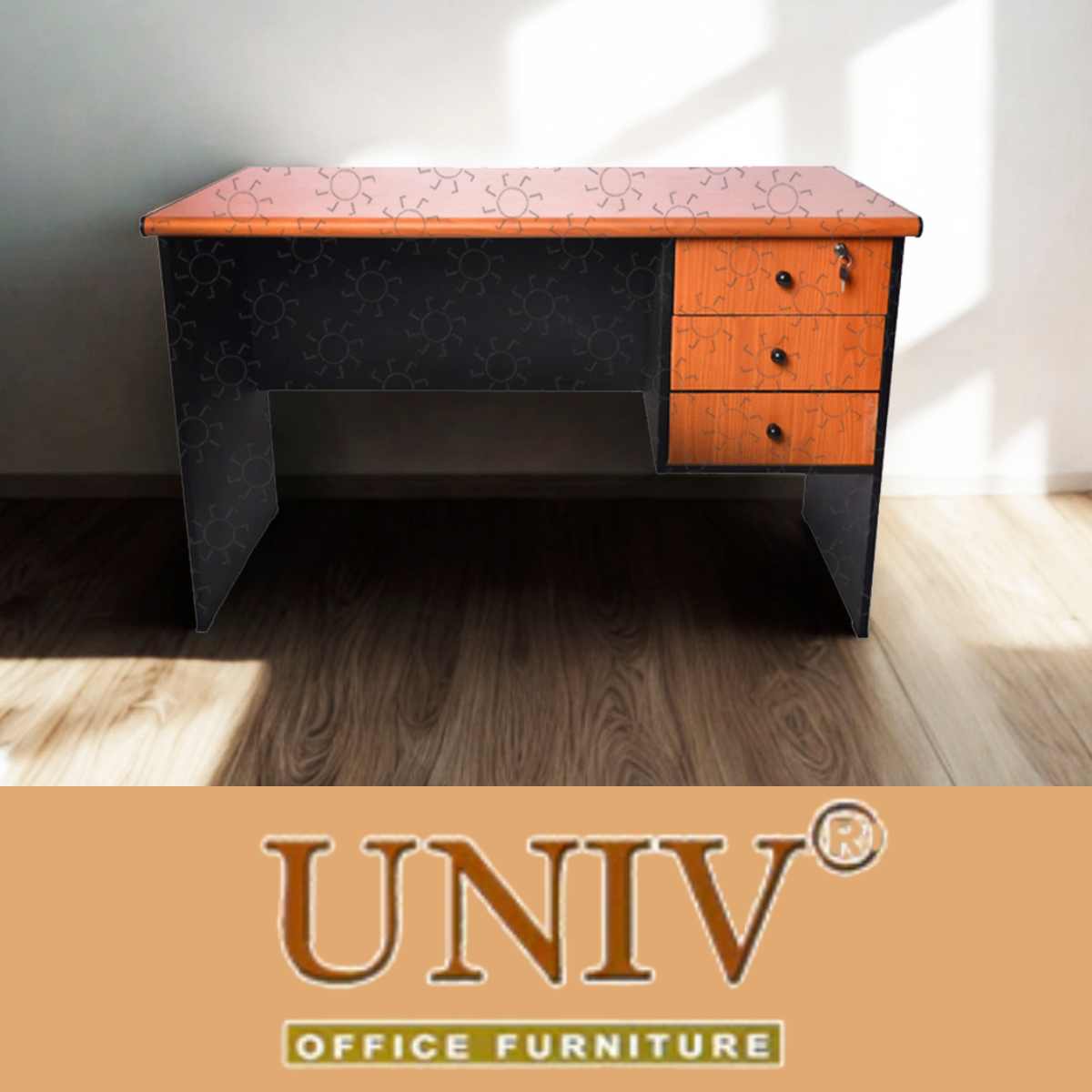 Download Katalog Meja Kerna UNIV di Oscar Living 