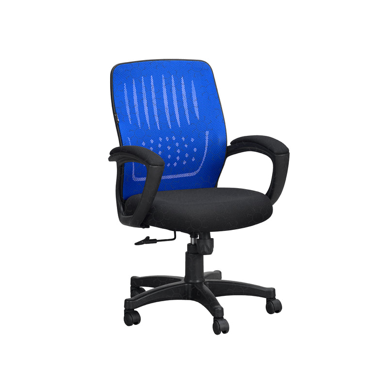 Kursi Kantor Ergotec 856 SP