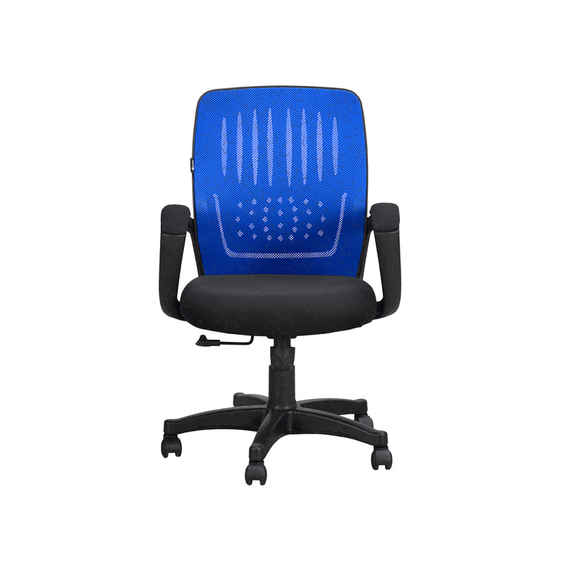 Kursi Kantor Ergotec 856 SP