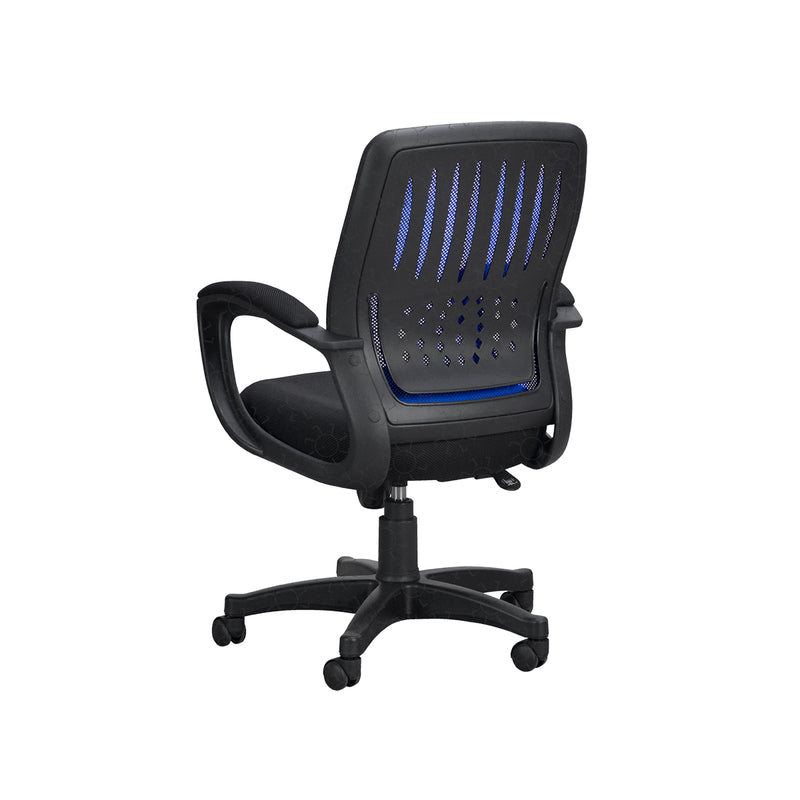 Kursi Kantor Ergotec 856 SP