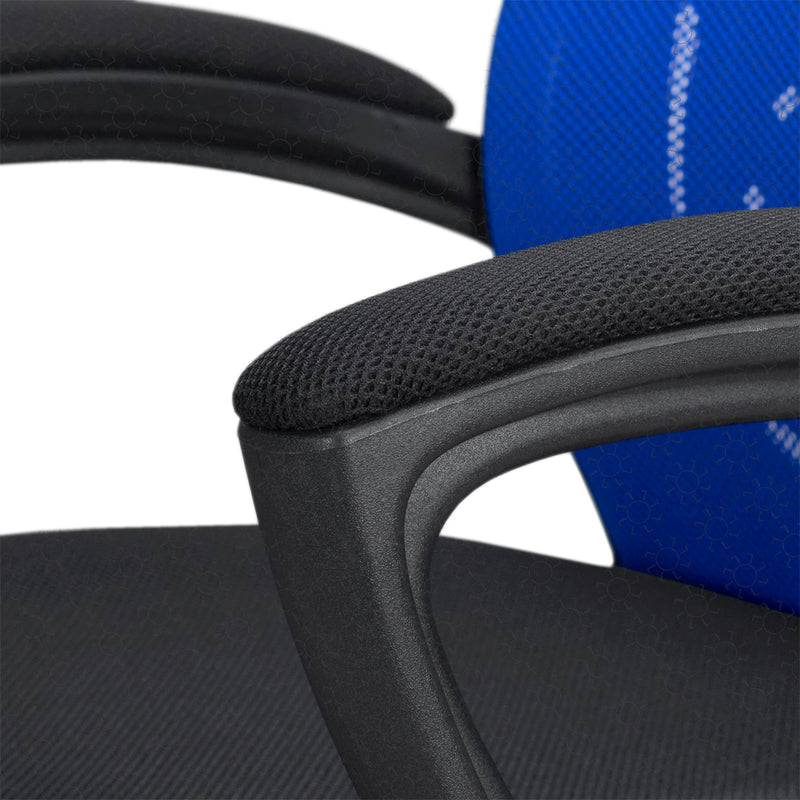 Kursi Kantor Ergotec 856 SP