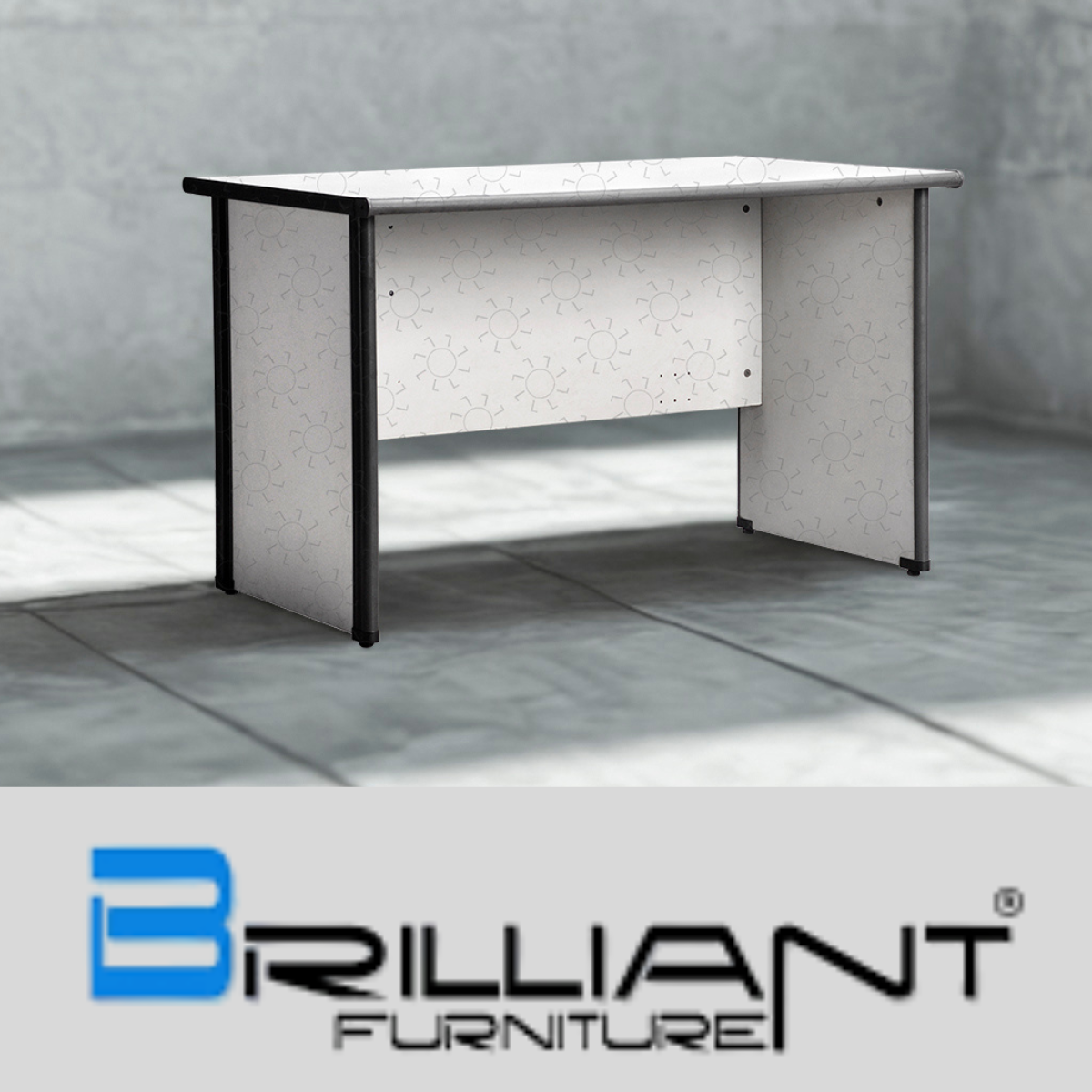 Download Katalog Meja Kerna BRILLIANT di Oscar Living 