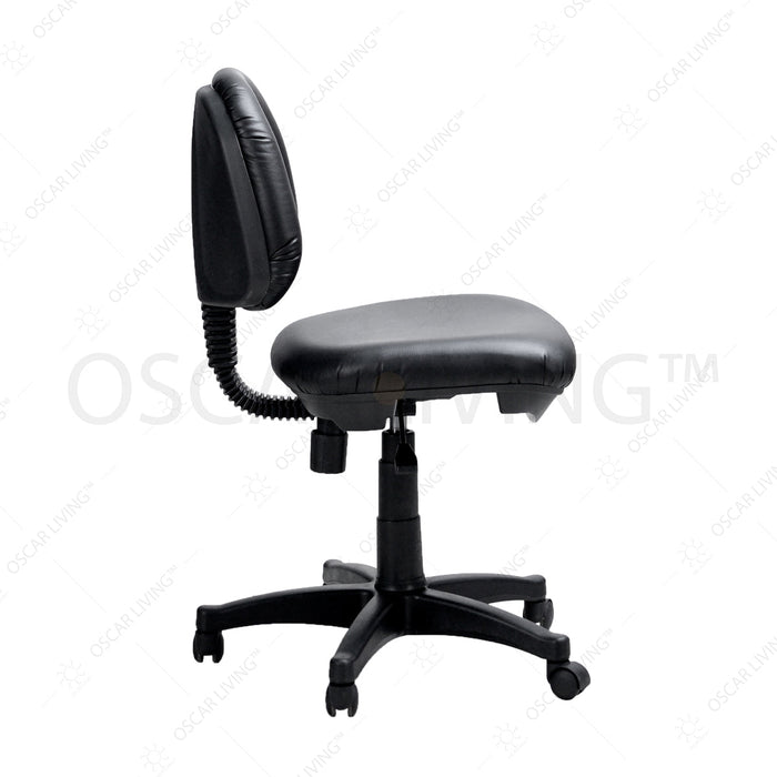 Kursi Staff Kursi Kantor Ergotec 861S ERGOTEC OSCARLIVING