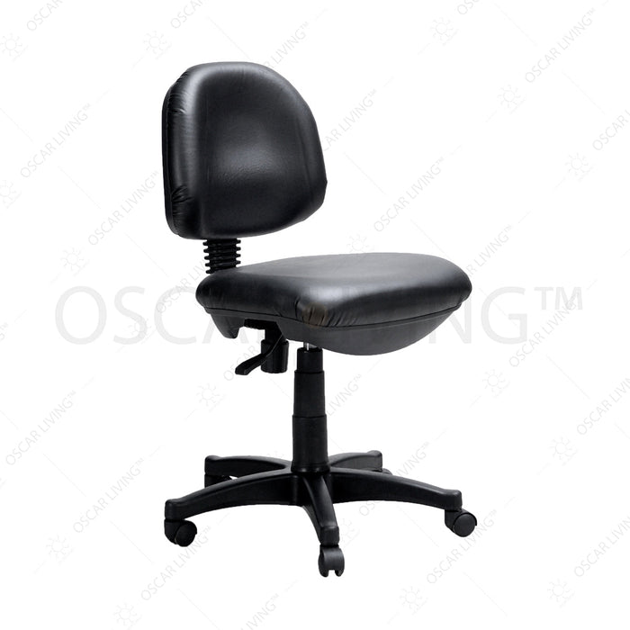 Kursi Staff Kursi Kantor Ergotec 861S ERGOTEC OSCARLIVING