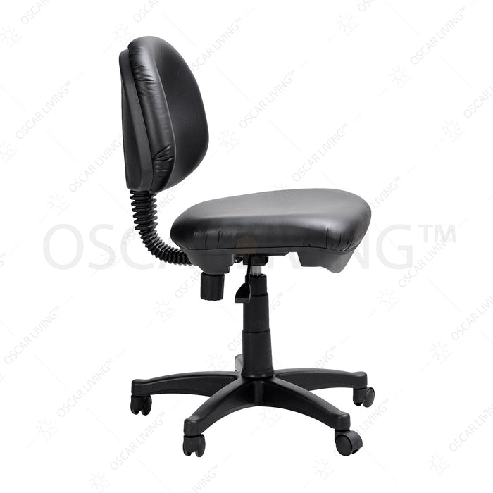 Kursi Staff Kursi Kantor Ergotec 861S ERGOTEC OSCARLIVING