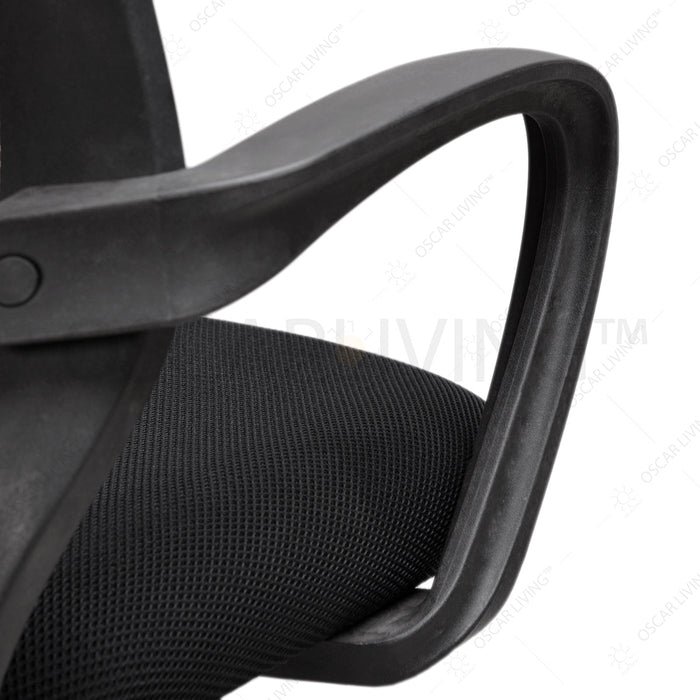 Kursi Staff Kursi Kantor Ergotec 866SP ERGOTEC OSCARLIVING