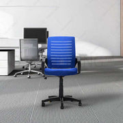 Kursi Staff Kursi Kantor Harold Baldur 872S HAROLD OSCARLIVING