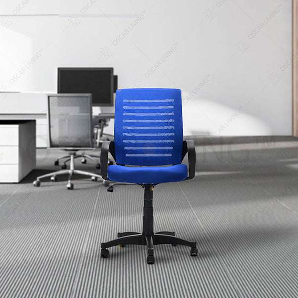 Kursi Staff Kursi Kantor Harold Baldur 872S HAROLD OSCARLIVING