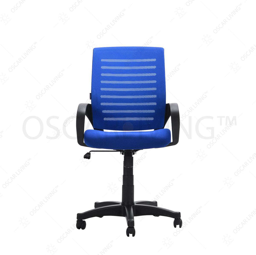 Kursi Staff Kursi Kantor Harold Baldur 872S HAROLD OSCARLIVING