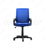 Kursi Staff Kursi Kantor Harold Baldur 872S HAROLD OSCARLIVING