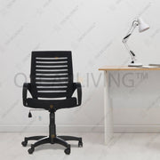 Kursi Staff Kursi Kantor Harold Baldur 872S HAROLD OSCARLIVING