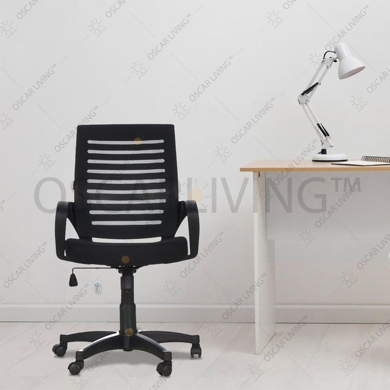 Kursi Staff Kursi Kantor Harold Baldur 872S HAROLD OSCARLIVING
