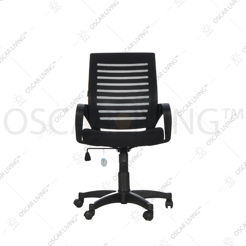 Kursi Staff Kursi Kantor Harold Baldur 872S HAROLD OSCARLIVING