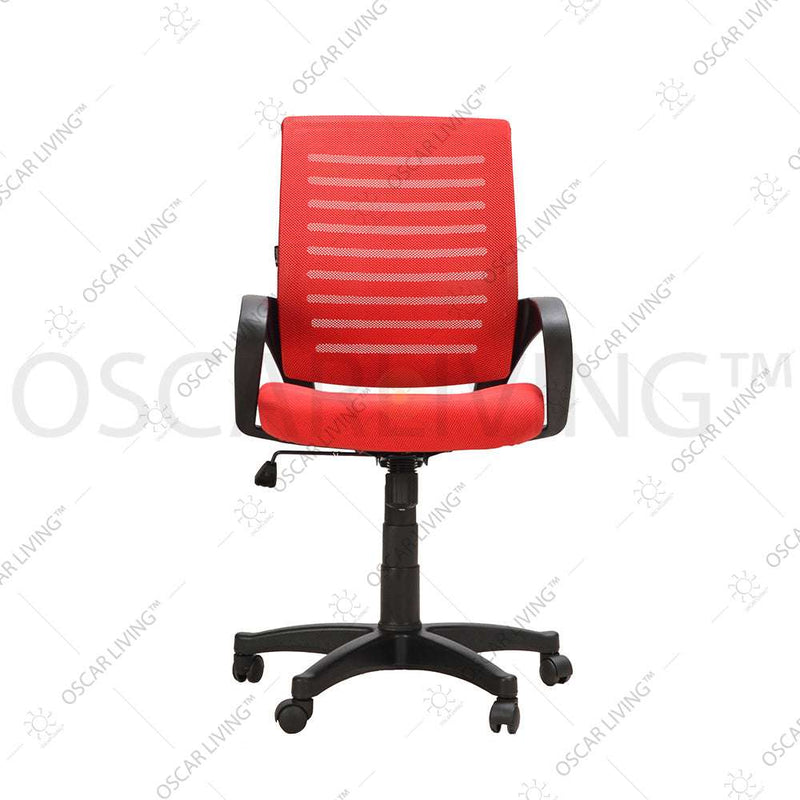 Kursi Staff Kursi Kantor Harold Baldur 872S HAROLD OSCARLIVING