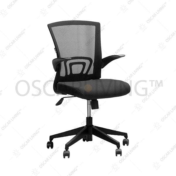 Kursi Staff Kursi Kantor Ergotec 878X ERGOTEC OSCARLIVING