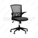 Kursi Staff Kursi Kantor Ergotec 878X ERGOTEC OSCARLIVING