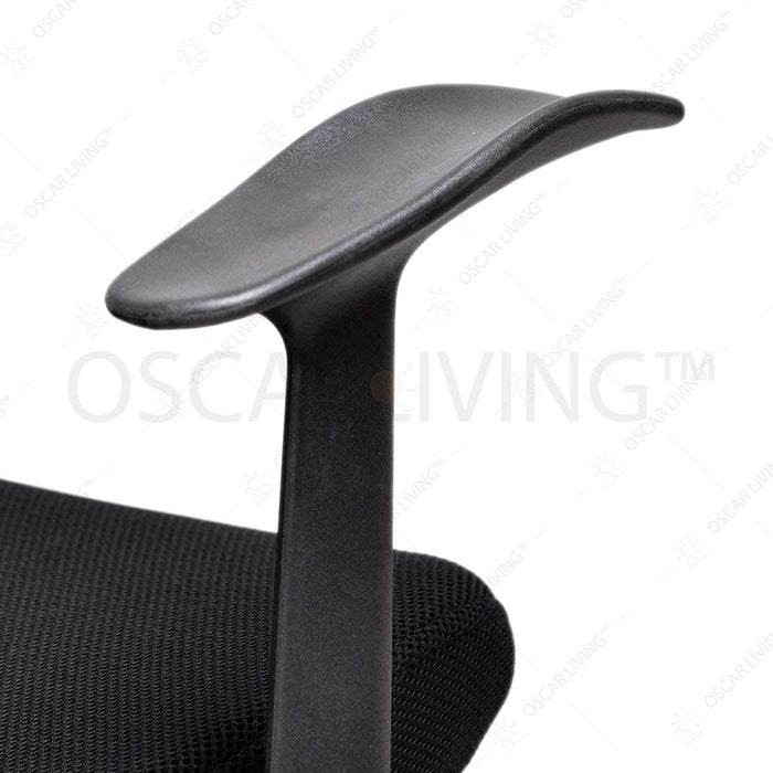 Kursi Staff Kursi Kantor Ergotec 880S ERGOTEC OSCARLIVING