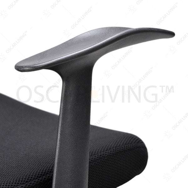 Kursi Staff Kursi Kantor Ergotec 880X ERGOTEC OSCARLIVING