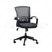 Kursi Staff Kursi Kantor Ergotec 881X ERGOTEC OSCARLIVING