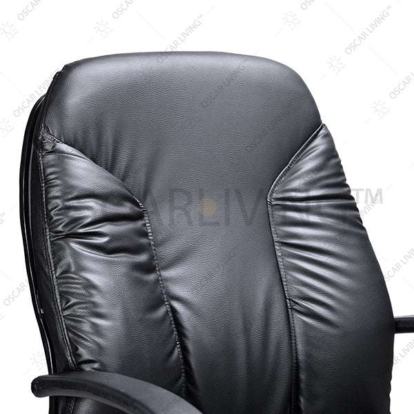 Kursi Manager Kursi Kantor Ergotec 901P ERGOTEC OSCARLIVING
