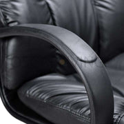 Kursi Manager Kursi Kantor Ergotec 901P ERGOTEC OSCARLIVING
